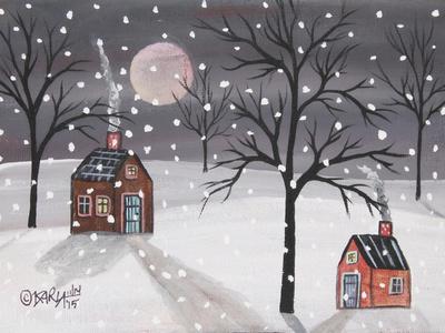 Giclee Print, , small