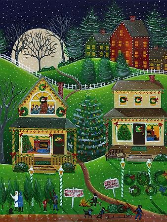 Giclee Print, , small