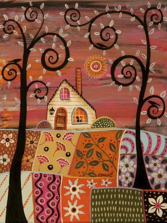 Giclee Print, , small