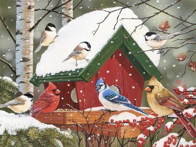 Giclee Print, , small