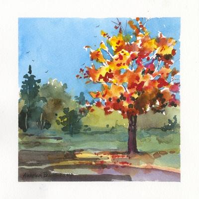Giclee Print, , small