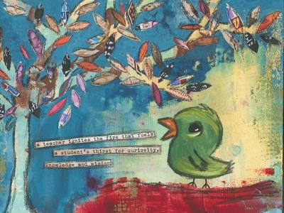 Giclee Print, , small