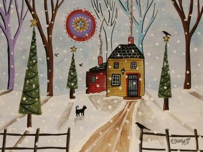 Giclee Print, , small