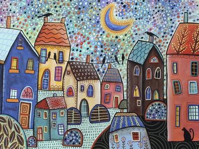 Giclee Print, , small