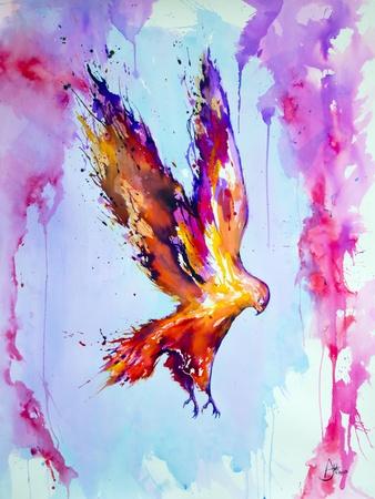 Giclee Print, , small