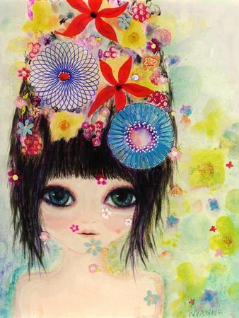Giclee Print, , small