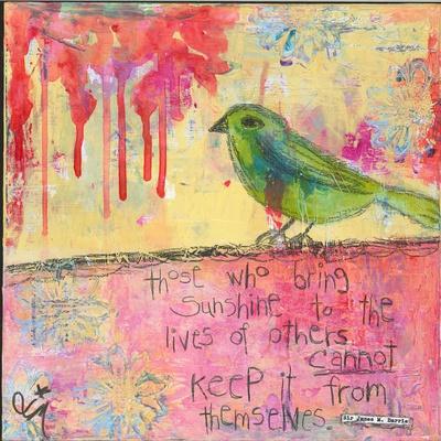 Giclee Print, , small