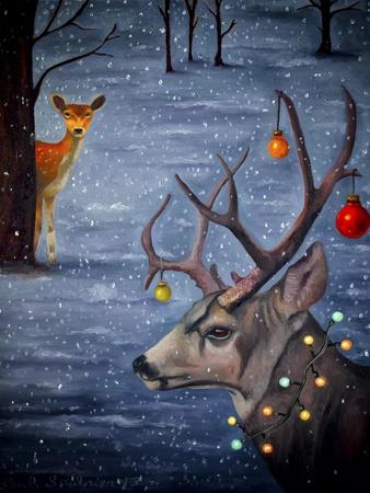 Giclee Print, , small