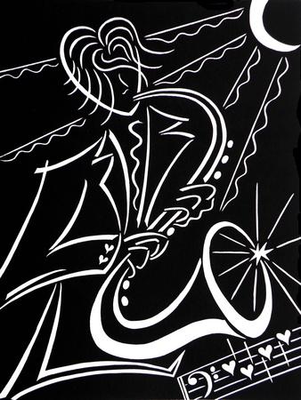 Giclee Print, , small