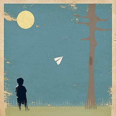 Giclee Print, , small