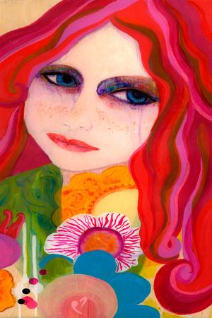 Giclee Print, , small