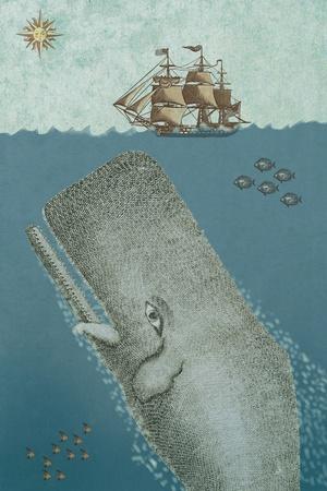 Giclee Print, , small