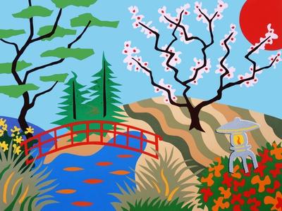 Giclee Print, , small