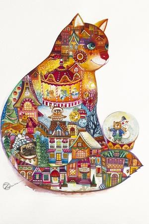 Giclee Print, , small