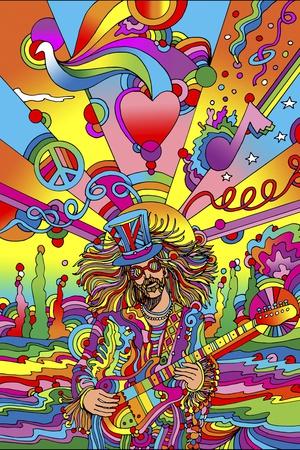 Giclee Print, , small