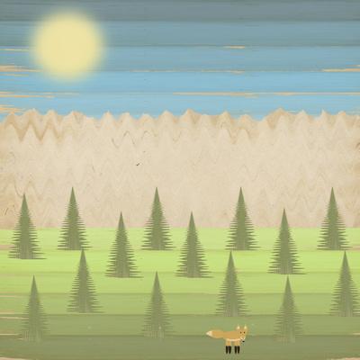 Giclee Print, , small
