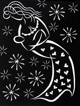 Giclee Print, , small