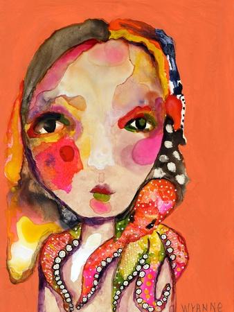 Giclee Print, , small
