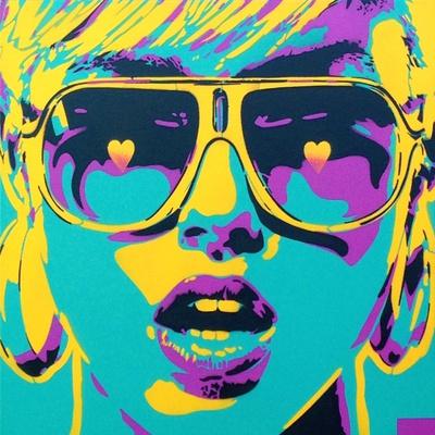 Giclee Print, , small