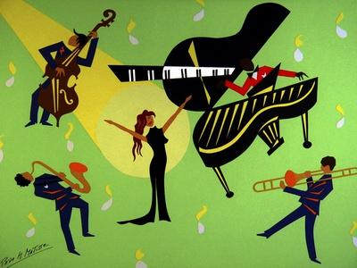 Giclee Print, , small