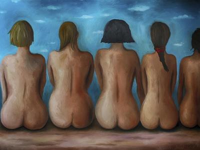 Giclee Print, , small