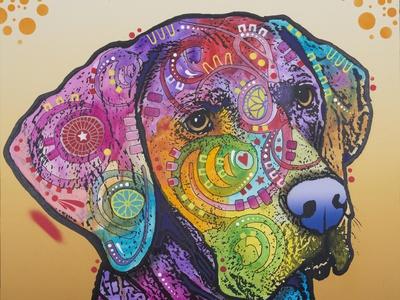Giclee Print, , small