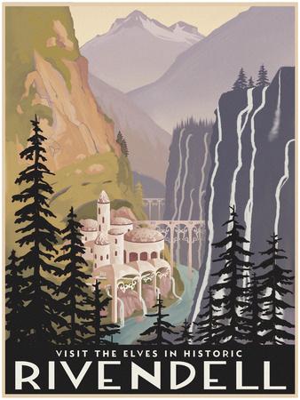 Giclee Print, , small