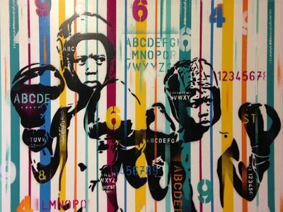 Giclee Print, , small