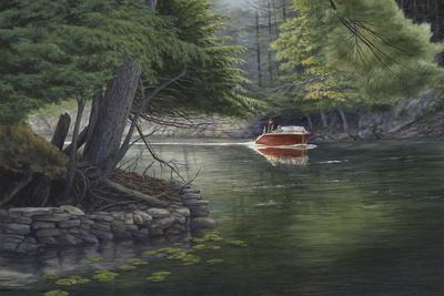Giclee Print, , small