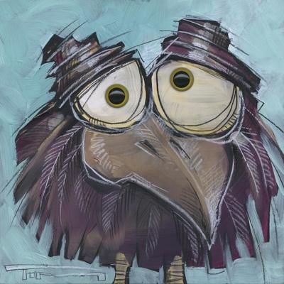 Giclee Print, , small