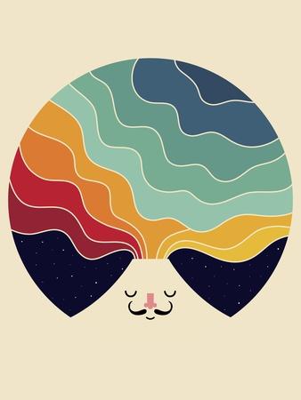 Giclee Print, , small