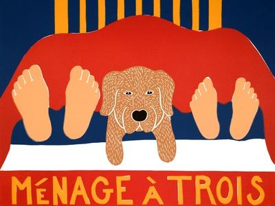 Giclee Print, , small