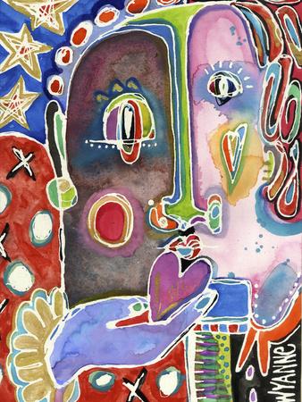 Giclee Print, , small