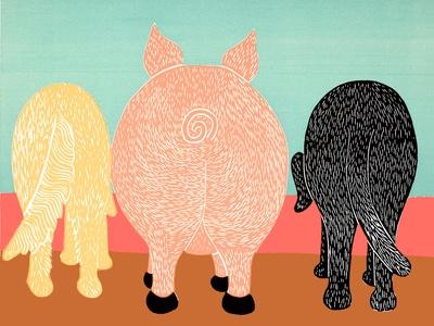 Giclee Print, , small