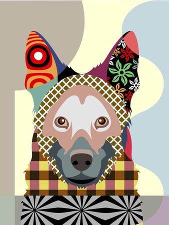 Giclee Print, , small