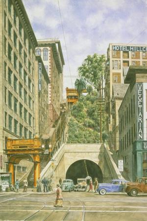Giclee Print, , small
