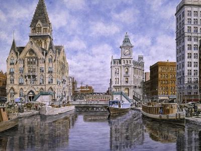 Giclee Print, , small