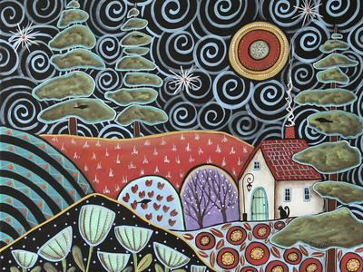 Giclee Print, , small