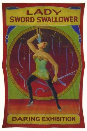 Giclee Print, , small