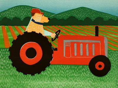 Giclee Print, , small