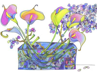 Giclee Print, , small