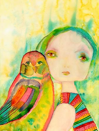 Giclee Print, , small