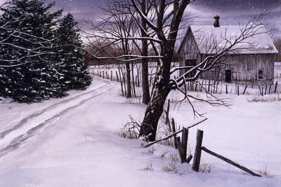 Giclee Print, , small