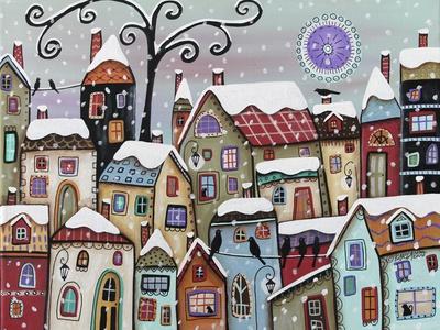 Giclee Print, , small