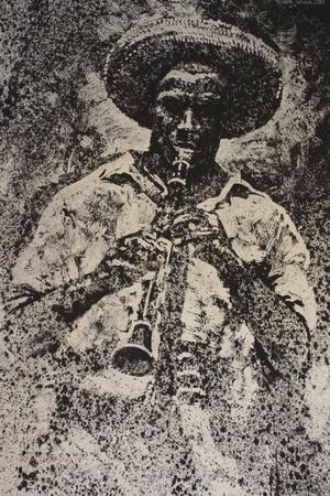 Giclee Print, , small