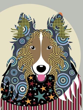 Giclee Print, , small