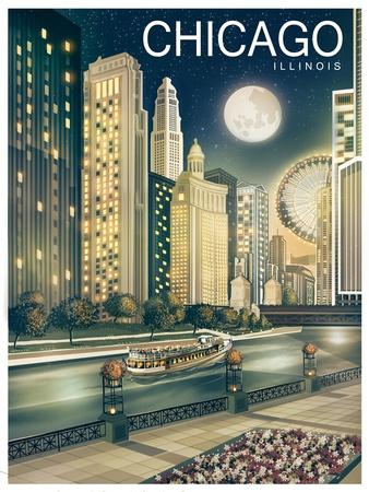 Giclee Print, , small