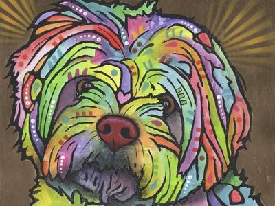 Giclee Print, , small