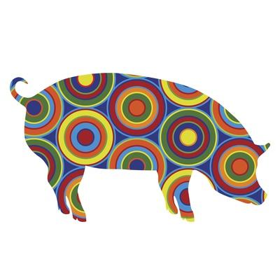 Giclee Print, , small
