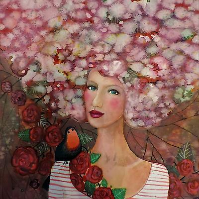 Giclee Print, , small